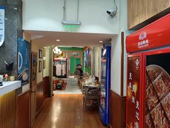 -沸炉重庆老火锅(军事博物馆店)