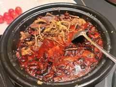 -大鸭梨烤鸭(北洼路店)