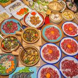 新年美食~这粥底火锅在深圳真的没对手……‼️
