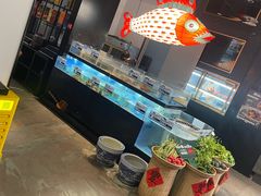 -大鱼徽州·寻味徽菜(星光总店)