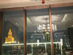 门面-夏宫中餐厅(静安香格里拉店)