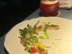 -弦月窗LUNETTE BY AMANDA(复兴路店)