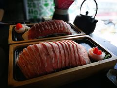 排酸肋排肉-湊湊火锅·茶憩(新中关购物中心店)