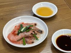 -立文冬·鲜活面(杭州太合商业中心店)
