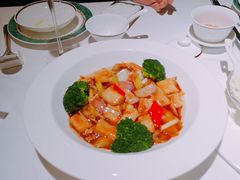 -老洋房花园饭店(绍兴路店)