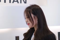 -CHANGE 美发烫染沙龙
