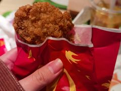 -麦当劳(温州人民路店)