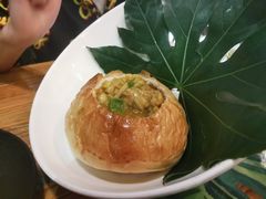 -烛影拾光观景餐厅·创意菜·摄影·小提琴(大唐不夜城店)