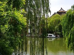 -台儿庄大战纪念馆