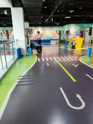 -北京科学中心儿童乐园