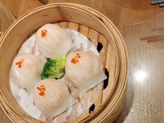 -岭南小生·粤港点心(南门口店)