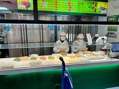 -白锦记手工水饺坊(武圣路店)