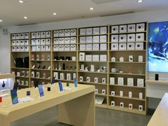 -华为授权体验店(万航渡路)