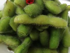 -南京得山水情温泉酒店·中餐厅