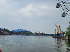 -渔岛海洋度假区