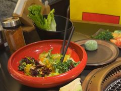 -厚贞日式烤肉(浦东汇智店)