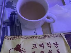 -高丽馆(尊茂店)