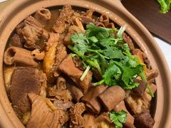 -牛小灶牛杂煲(北京路店)