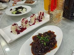 -郭林家常菜(洋桥店)