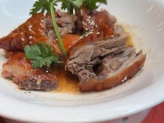 -粤香楼(新光里店)
