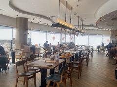 -必胜客(巴沟店)