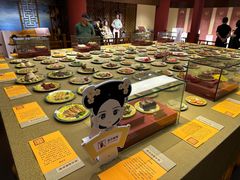 -横店影视城明清宫苑园区