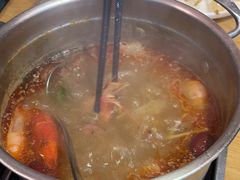 -苏格里岛自助海鲜烤肉(青秀万达店)