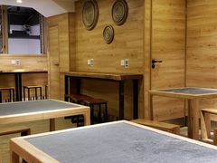 大堂-唐沫茶兮(仓山万达金街店)