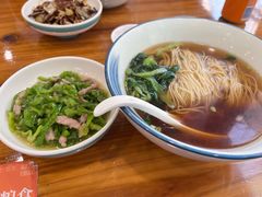 -小方的面(徐家汇店)