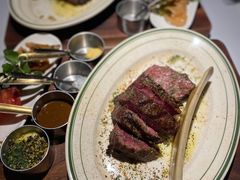 -燃扒房Steakhouse(皇庭店)