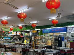 -無招牌海鮮(芽笼店)