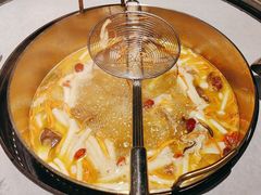 -云尊府云南菜·蒸汽石锅鱼(学清路店)