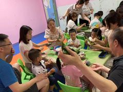 -悦宝园早教中心(庐阳区省直中心店)