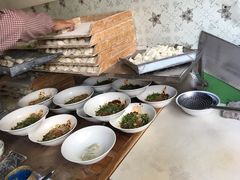-尤素福东举院饺子馆