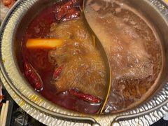 -牛New寿喜烧(金茂览秀城店)