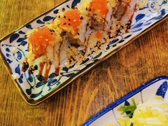 米彩缤纷-米彩料理(西丽店)