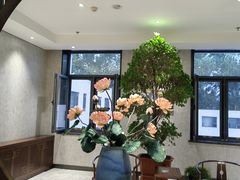 -可达酒店