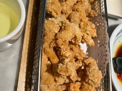 -小菜园新徽菜(无锡宜家荟聚中心店)