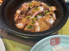 -阿毛饭店(和义路店)