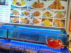 -渔家风味·鲅鱼水饺·央视展播·海鲜天津菜(开发区店)