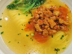 -东泰祥生煎馆(重庆北路店)