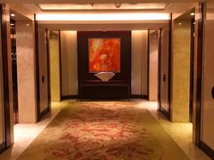-上海新发展亚太JW万豪酒店