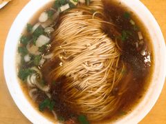-水仙拉面(水仙街店)