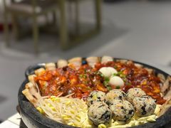 -HOTISLAND海鸡岛·韩国料理(江南西店)