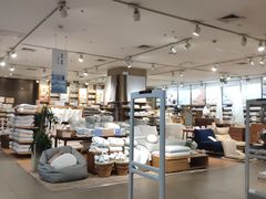 -MUJI无印良品(西湖银泰城店)