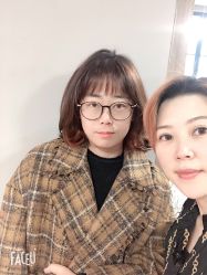 -苑苑发型设计