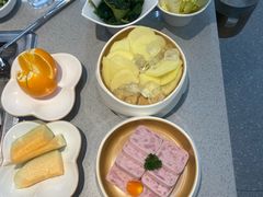 -海底捞火锅(团结桥店)