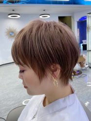 -ONE一家店造型设计机构