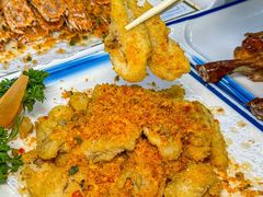 -东江海鲜大排档·潮汕菜·砂锅粥