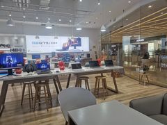 -戴尔x外星人电脑·维修中心(天河城购物中心店)